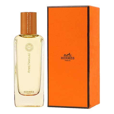 hermes ambre narguile recensioni|hermes ambre narguile notes.